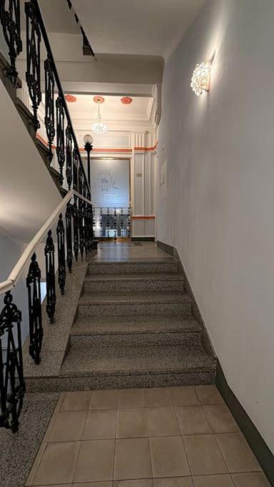 Appartement Studio Mari