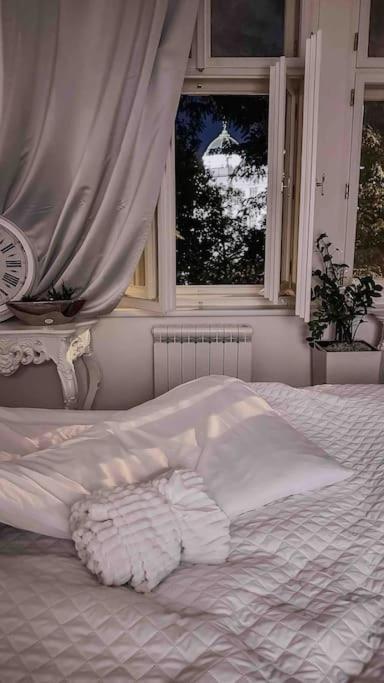 Appartement Studio Mari