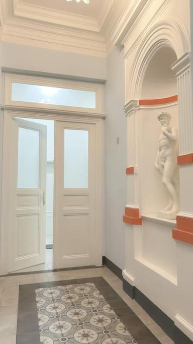 Appartement Studio Mari *