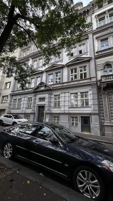 Studio Mari * Praag