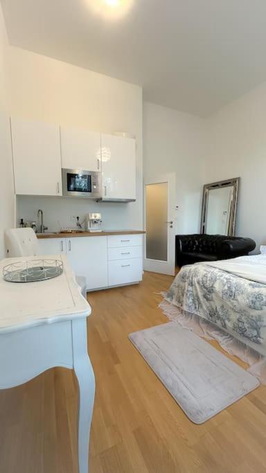 Appartement Studio Mari