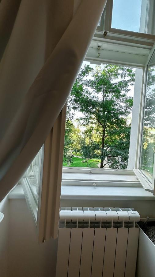 Studio Mari Appartement