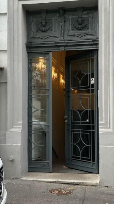 Studio Mari Apartment Prague