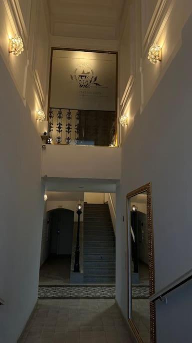 Studio Mari Apartment *