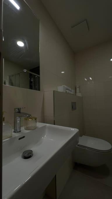Apartment Studio Mari *