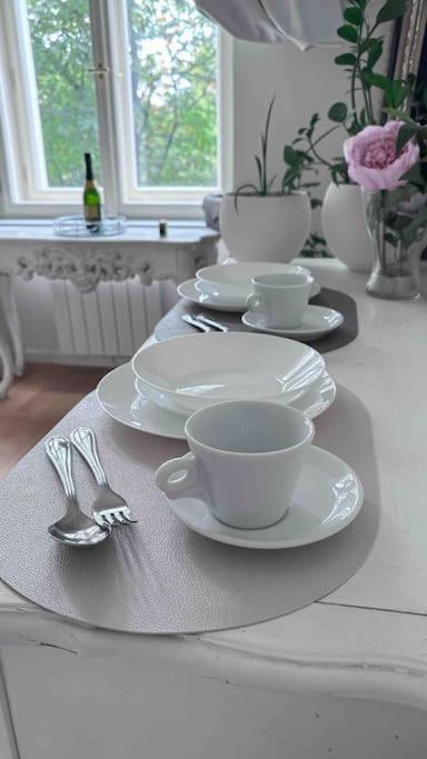 Apartment Studio Mari Prague