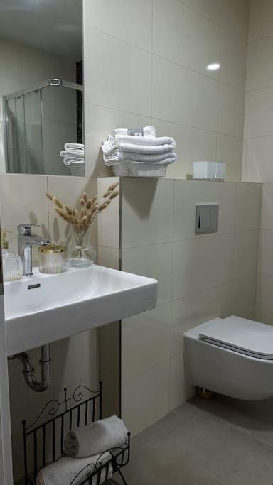 Studio Mari Apartment