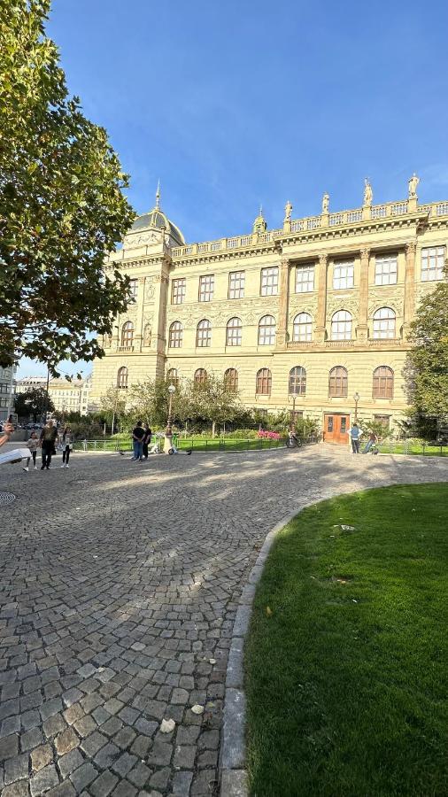Studio Mari * Prague